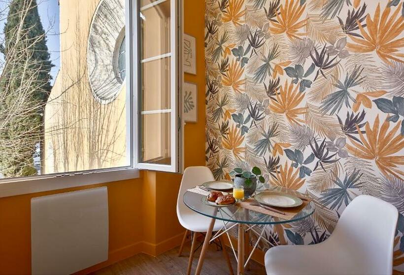 Cosycocoon La Bastide