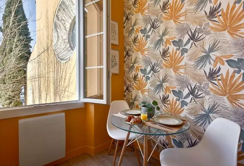 Cosycocoon La Bastide