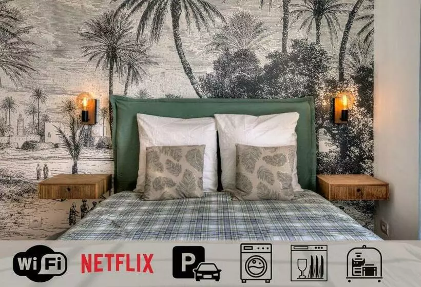 Cosycocoon La Bastide