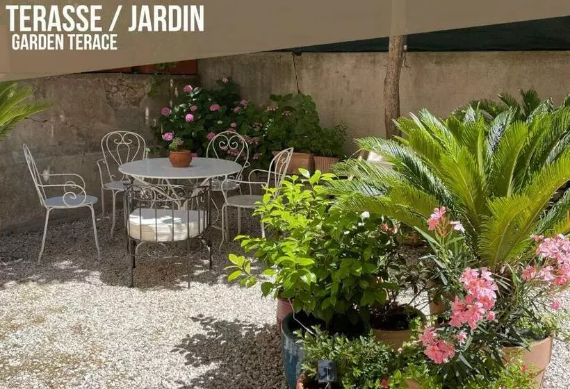 Cosycocoon La Bastide