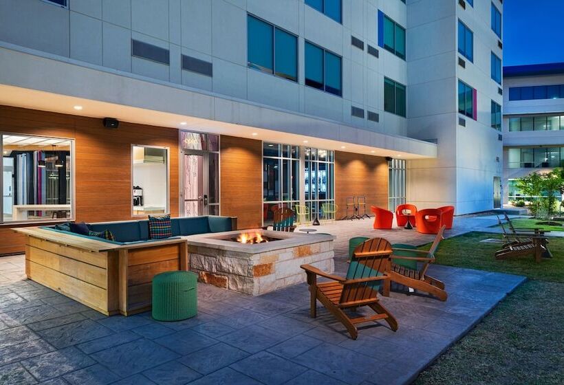 호텔 Aloft Austin Southwest