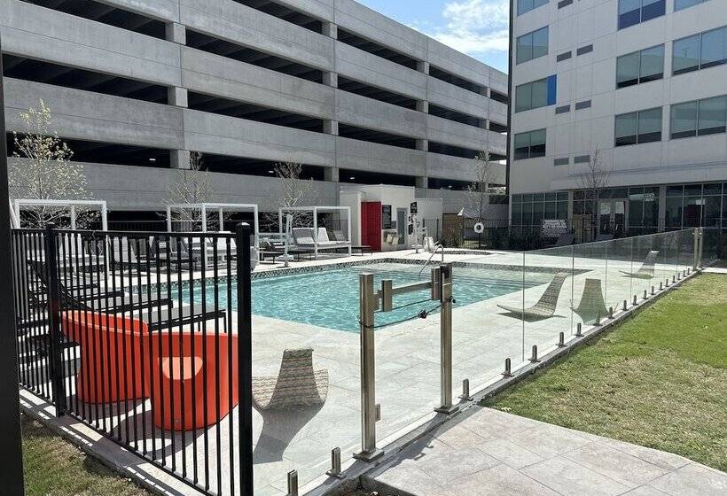 호텔 Aloft Austin Southwest