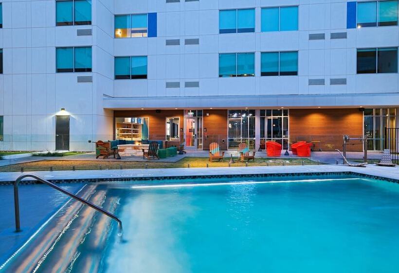 호텔 Aloft Austin Southwest