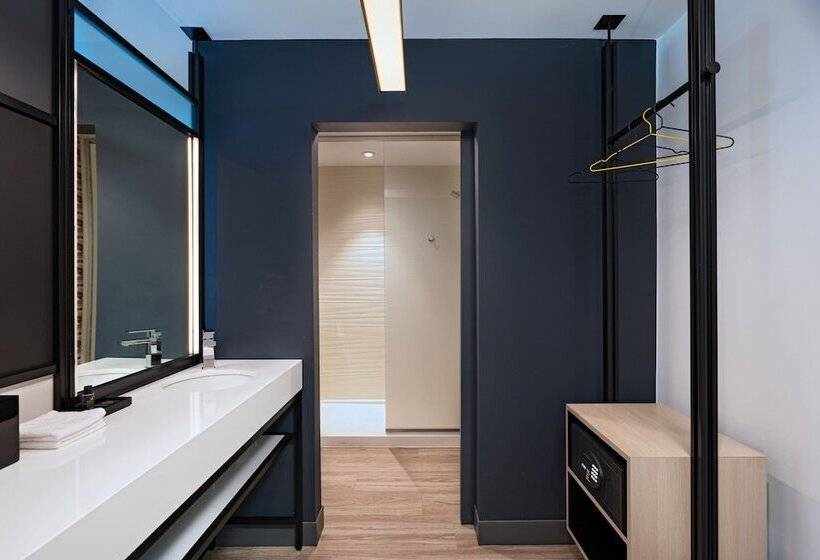 호텔 Aloft Austin Southwest