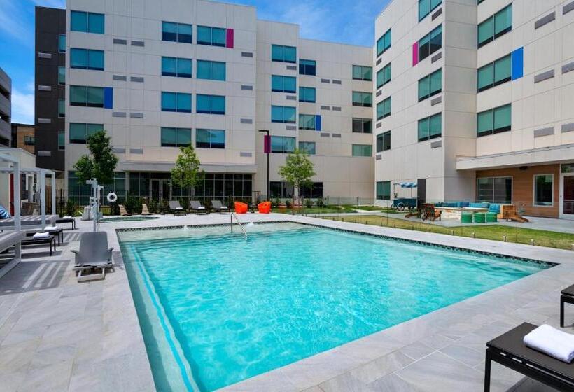 호텔 Aloft Austin Southwest