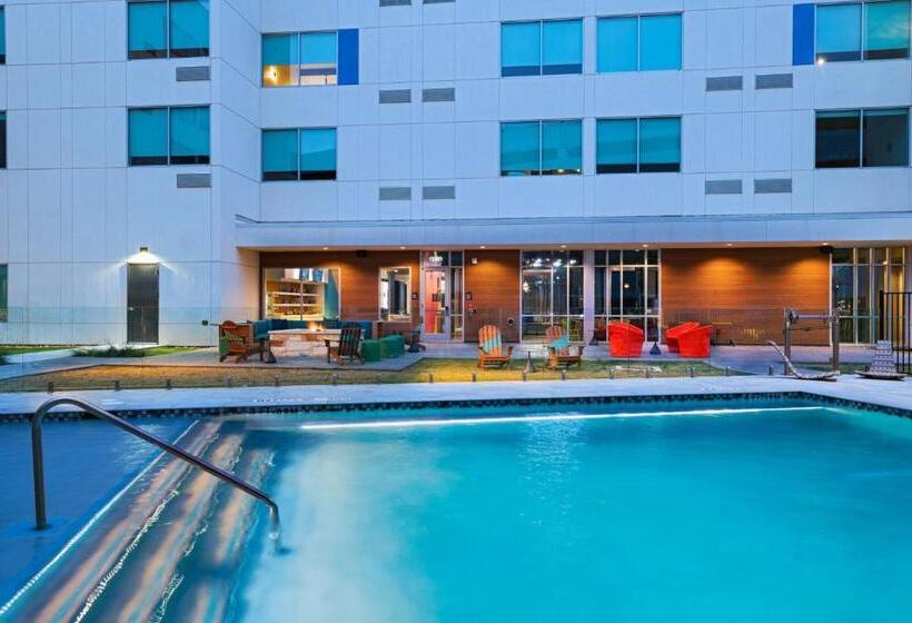 호텔 Aloft Austin Southwest