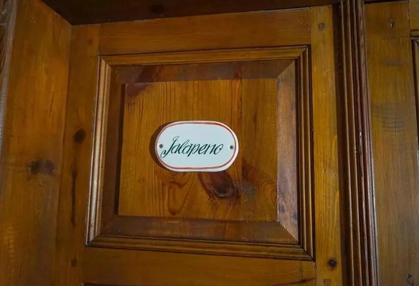 ホテル Biber Evi Assos