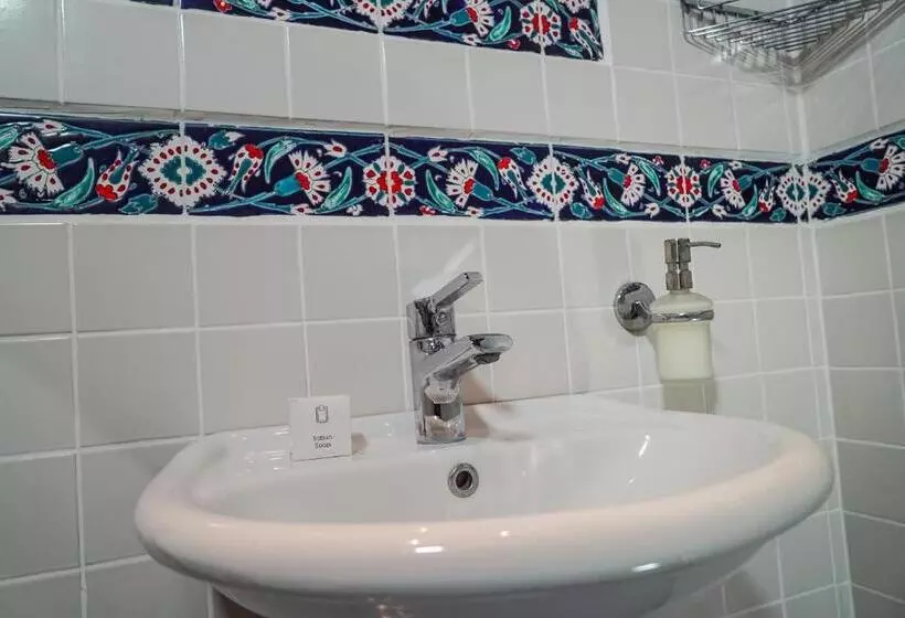 ホテル Biber Evi Assos