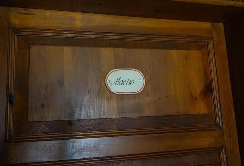 ホテル Biber Evi Assos