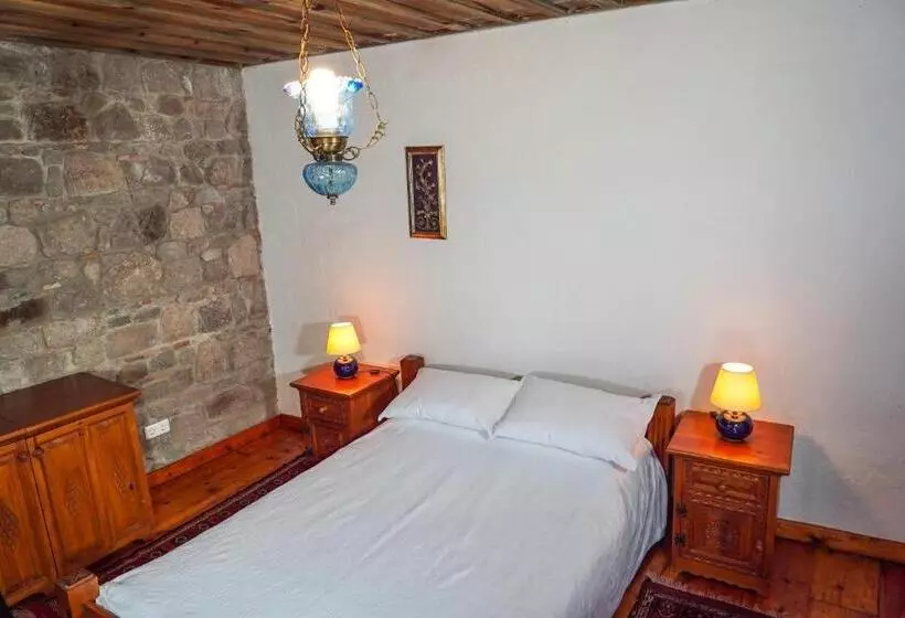 ホテル Biber Evi Assos