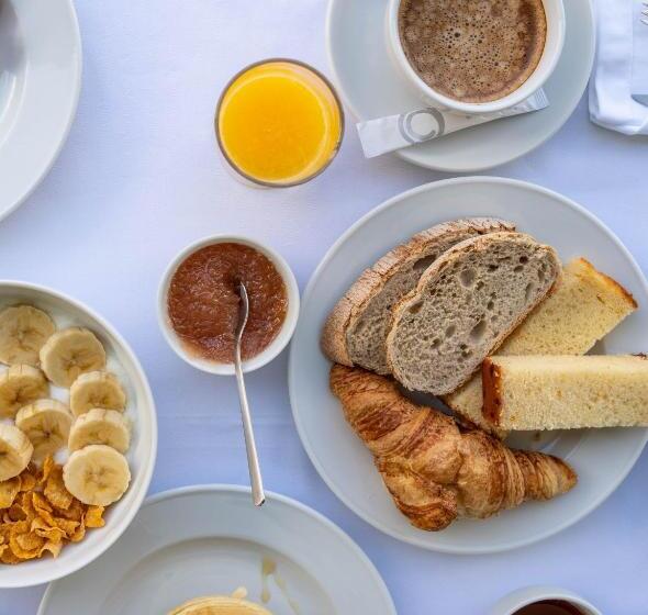 هتل Quinta Vale Vitis