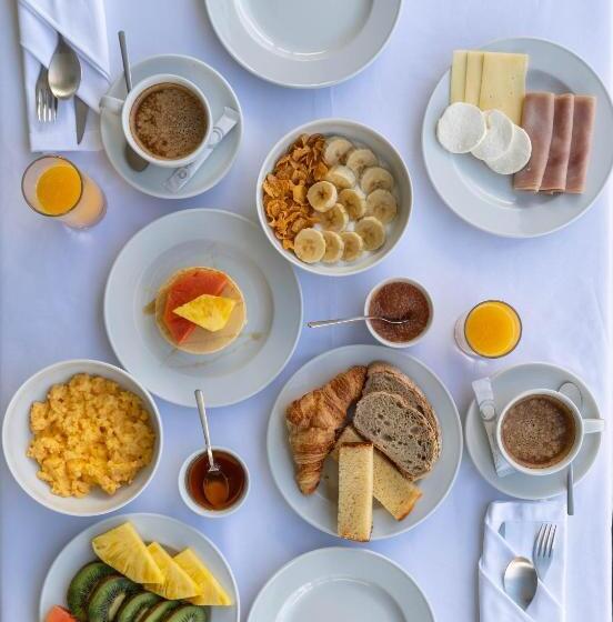 هتل Quinta Vale Vitis