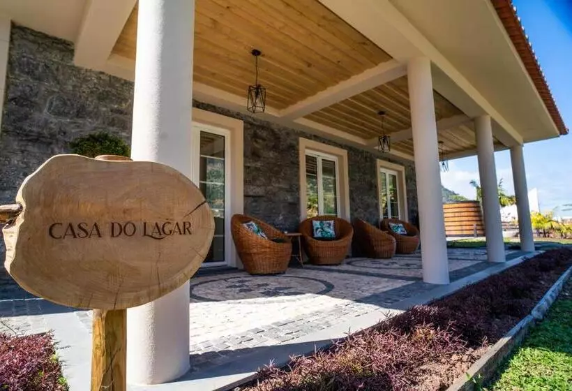 Hotelli Quinta Vale Vitis