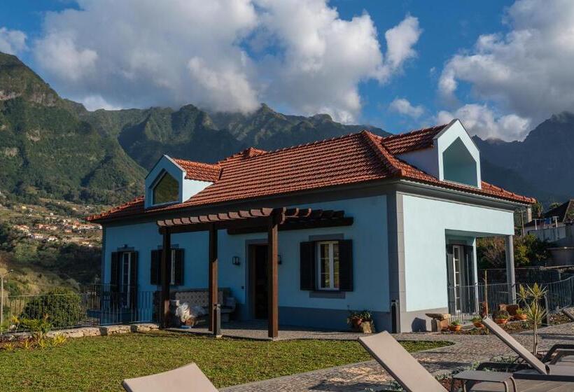 هتل Quinta Vale Vitis