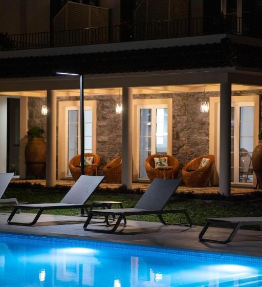 هتل Quinta Vale Vitis