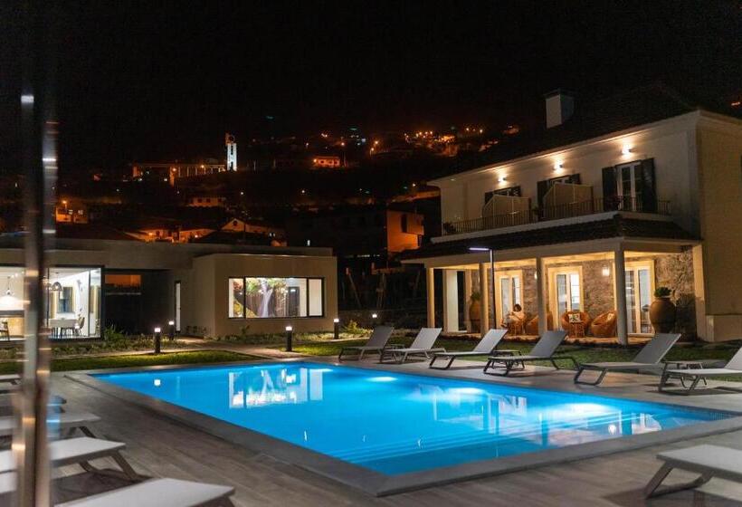 هتل Quinta Vale Vitis