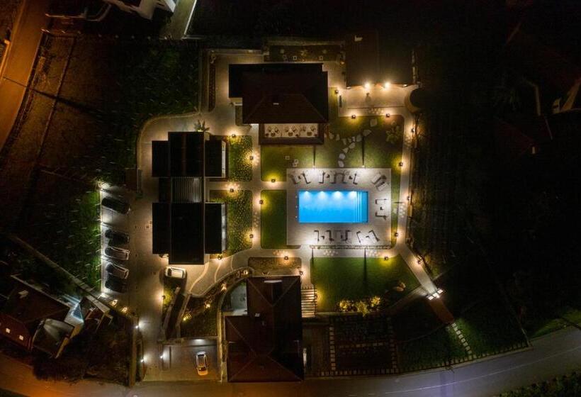 هتل Quinta Vale Vitis