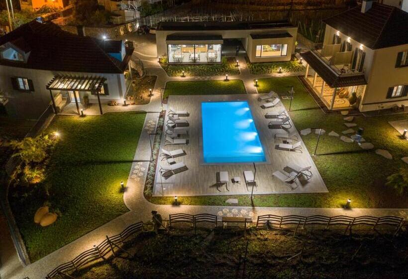 هتل Quinta Vale Vitis