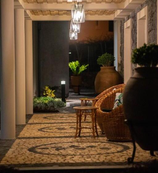 هتل Quinta Vale Vitis