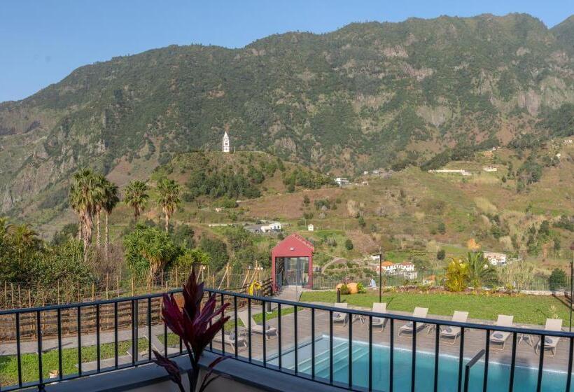 هتل Quinta Vale Vitis