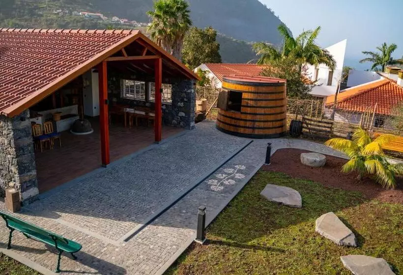 Hotelli Quinta Vale Vitis