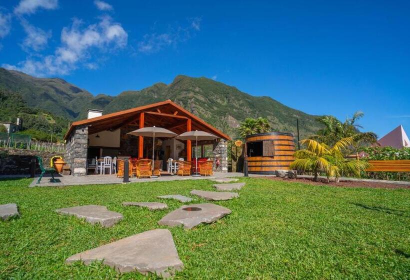 هتل Quinta Vale Vitis