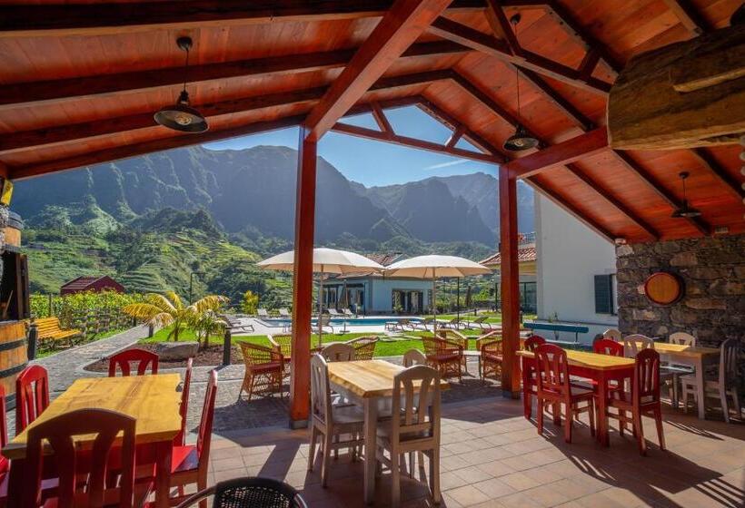 هتل Quinta Vale Vitis