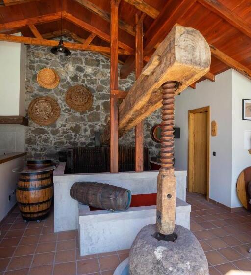 هتل Quinta Vale Vitis