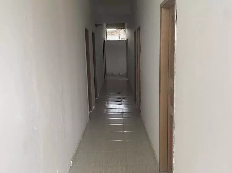 هتل Santa Clara