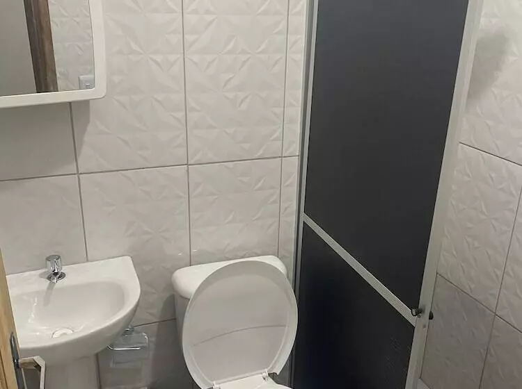 هتل Santa Clara