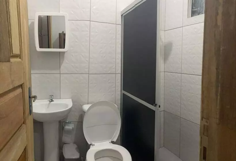 هتل Santa Clara
