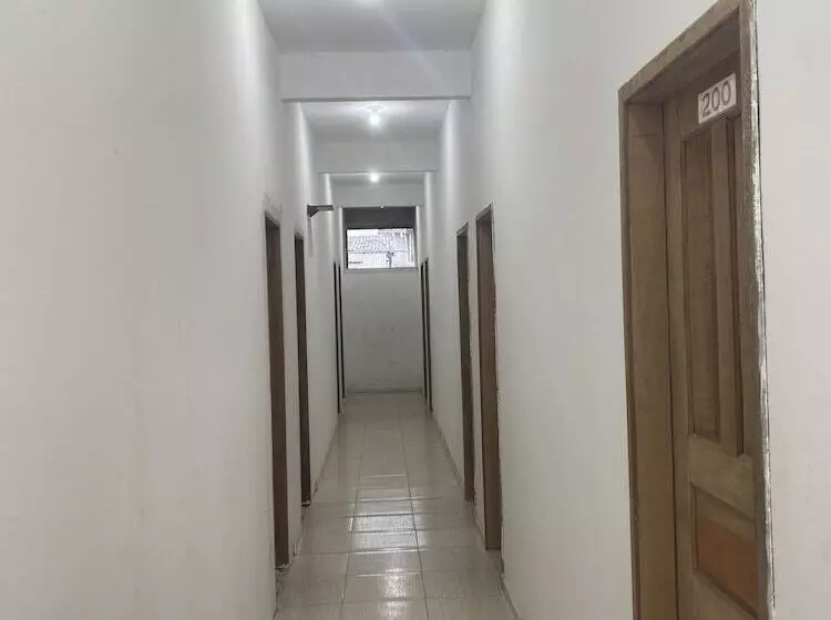 هتل Santa Clara