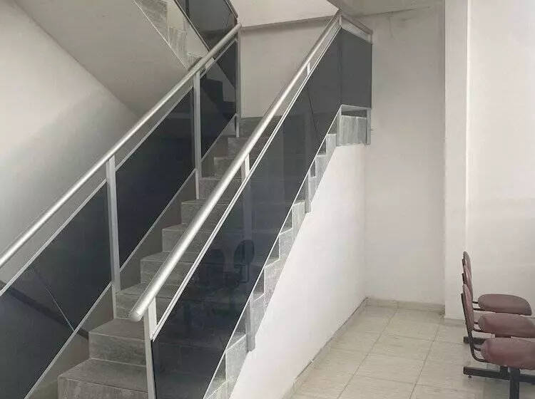 هتل Santa Clara