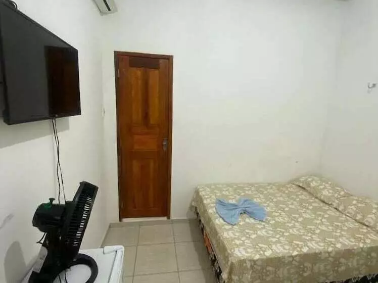 هتل Santa Clara