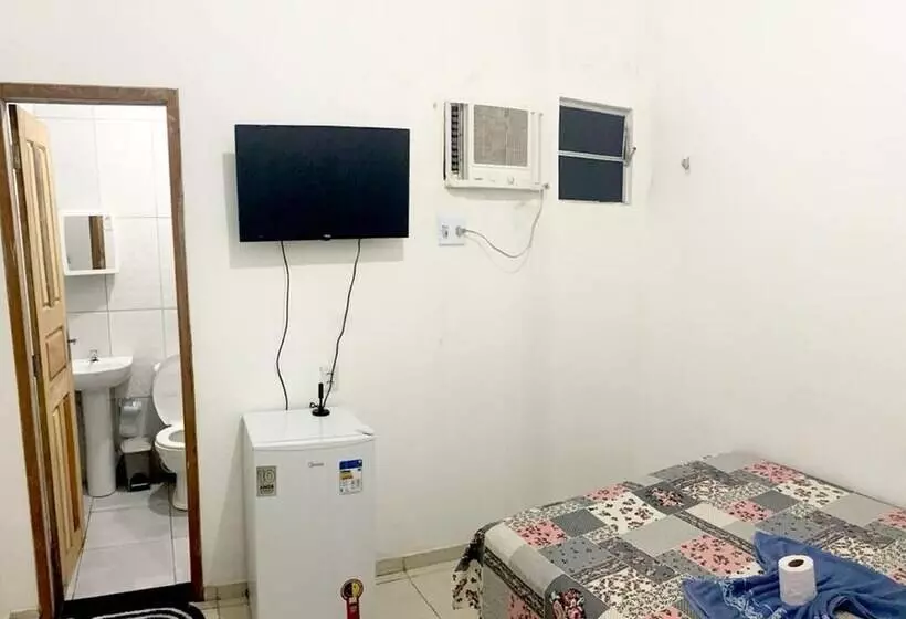 هتل Santa Clara