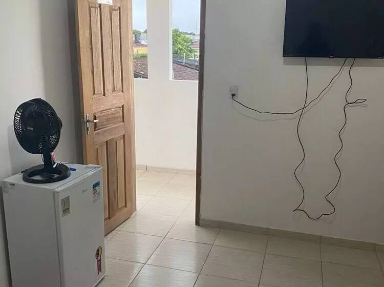 هتل Santa Clara