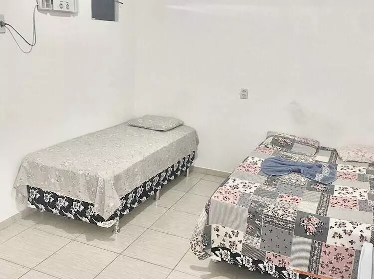 هتل Santa Clara