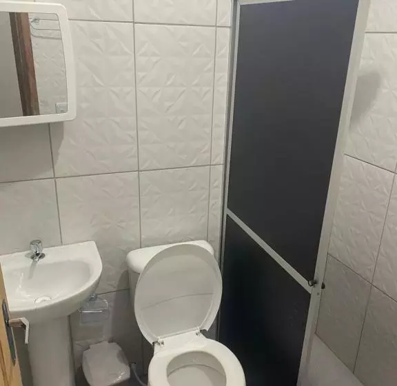 هتل Santa Clara