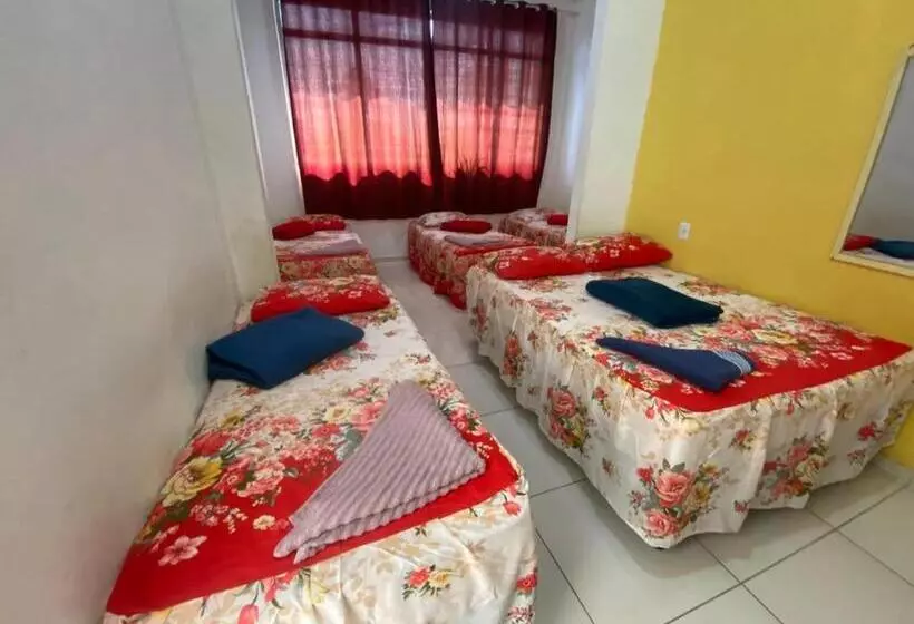 هتل Santa Clara