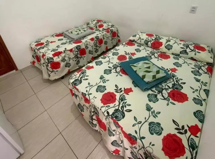 هتل Santa Clara