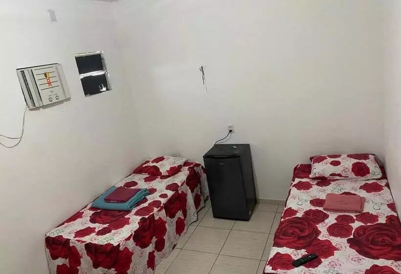 هتل Santa Clara