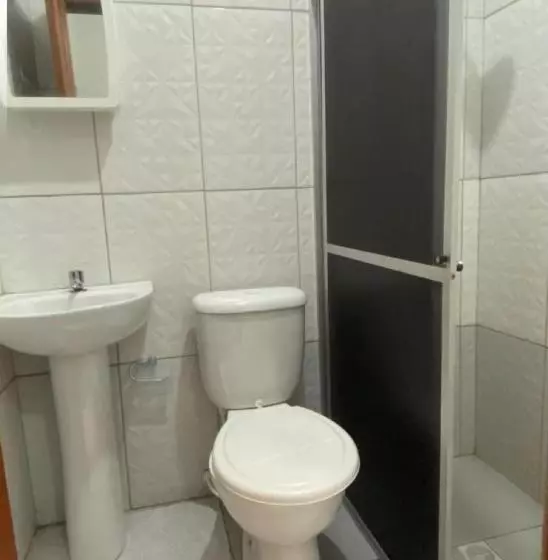 هتل Santa Clara
