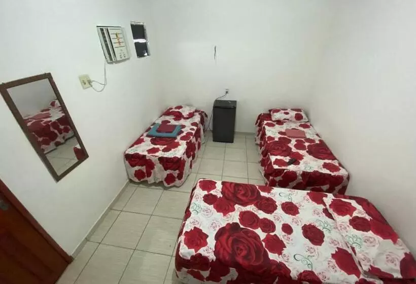 هتل Santa Clara