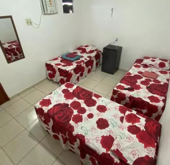 هتل Santa Clara