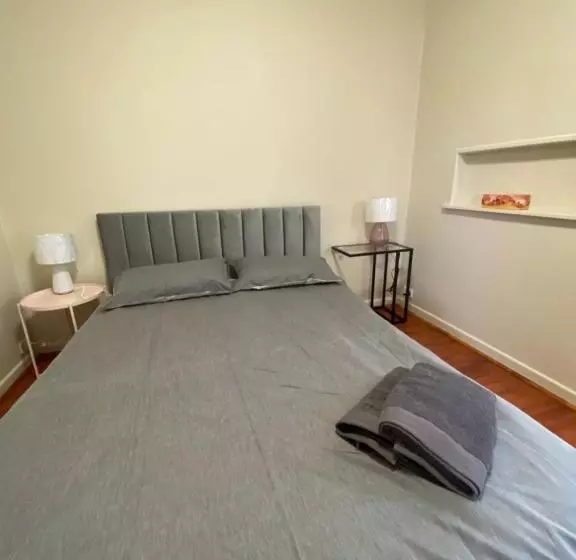 ペンション Mitcham Station Home Stay