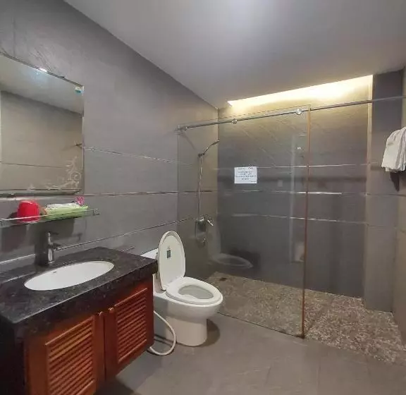 Abc Hotel Bình Tân