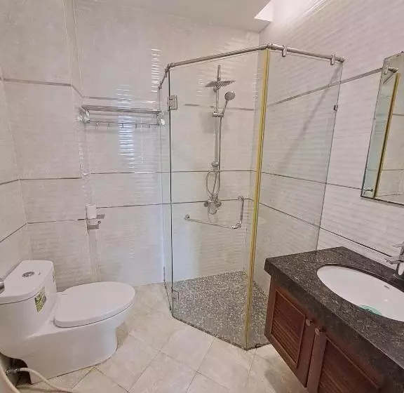 Abc Hotel Bình Tân