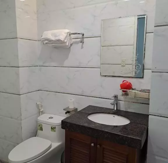 Abc Hotel Bình Tân