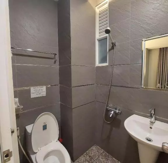 Abc Hotel Bình Tân