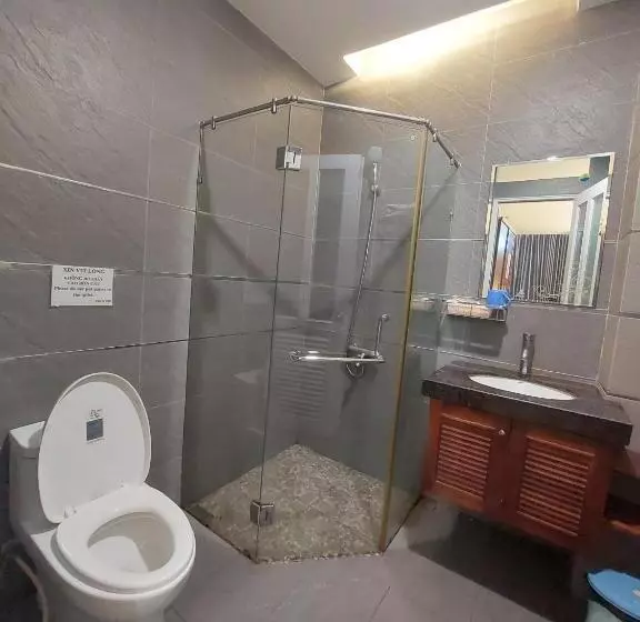 Abc Hotel Bình Tân